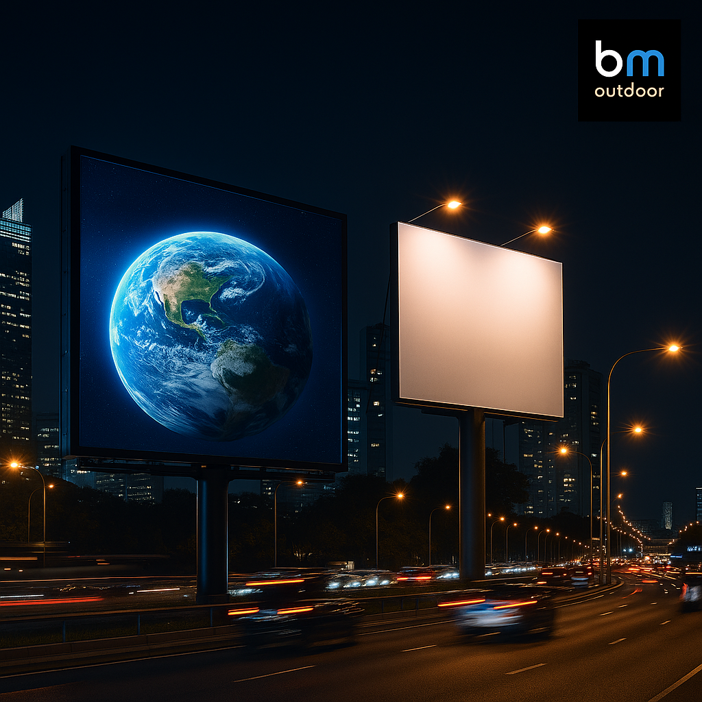 Outdoor Advertising Market to Reach US$26.47 Billion by 2034: What Mexico Can Learn